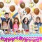 Blush Brown Cow Print Balloons Cowboy Birthday Decorations Western Farm Party 60pcs 12inch Nude Brown Helium Latex Balloons for Arch Tan Coffee Balloon Farmhouse Country Cowgirl Decor